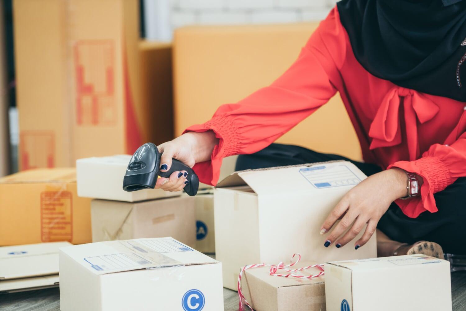 Protecting Expensive Items During Shipping: Essential Tips